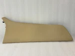 2012 Lexus LS460 Right Center Console Trim Panel Leather 55435-50050 #004 Used. Price: $55.00.