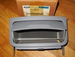 Nos 1995-1998 Ford Windstar Center Console Lower Finish Panel Grey F58Z-16044G38 New. Price: $22.49.