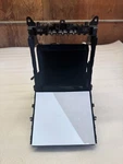 2017-2023 Tesla Model 3/Y Front Center Console Storage Gen Trim Oem Used. Price: $99.00.