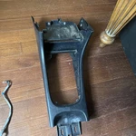 94-01 Oem Acura Integra Dc Center Shifter Console Boot ASSEMBLY*R-06* Used. Price: $41.23.
