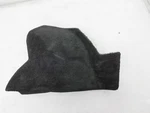 Porsche Cayman 2006-2012 Rear Passenger Right Wheel House Trim 987-551-064-00-A1 Used. Price: $112.01.