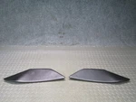 2008-2019 Maserati Granturismo M145 Center Console Left & Right Trim Panel Set Used. Price: $70.63.