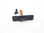 Power Socket 28373818 Jaguar Xf X250 2014 Used. Price: $36.95.