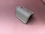 Bmw E46 330CI M3 Centre Console Rear Storage Compartment Beige Oem 106K Miles Used. Price: $42.00.