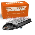Dorman Engine Crankcase Breather Element For 2011-2013 Ram 4000 6.7L L6 Tl New. Price: $110.58.