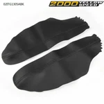 Fit For 2008-2012 Honda Accord Coupe Leather Front Door Panels Armrest Cover New. Price: $15.32.