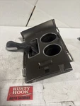 2013 Ford Edge Center Console Cup Holder Shifter Bezel Trim TL5035255 Used. Price: $100.00.