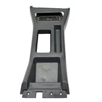 1993 Mercury Cougar XR-7 Oem Automatic Shifter Center Console Ash Tray Bezel Used. Price: $66.75.
