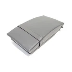 2008 Mercedes C300 Oem Rear Arm Rest Lid Cover With Cupholder Used. Price: $73.75.