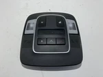 20-23 Hyundai Sonata Over Head Console 92800L0100 Used. Price: $80.10.