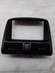 Dual Air Vent Black 02 03 04 05 Honda Crv Cr-v (no Emergency Switch) 4XW-13-4 Used. Price: $32.08.