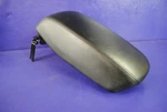 14-20 Jeep Cherokee Complete Center Console Lid/armrest Cubby Black Leather Oem Used. Price: $119.99.