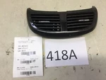 07 08 09 Acura Mdx Center Console Rear Air A/c Vents Oem 418A Used. Price: $52.01.