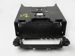 07-09 Q7 4L Bracket Mount Holder Mmi Interface Audio Music Unit 8103785 Oem Used. Price: $95.74.