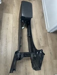 Mazdaspeed Turbo Center Console Armrest Storage Oem MS3 10-13 2.3 Red Used. Price: $198.00.