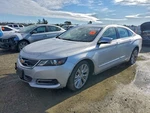 Left Slv Rear Door Assembly Oem 14-19 Chevrolet Impalanew Used. Price: $275.00.