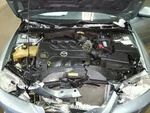 Console Front With Sunroof Fits 03-05 Mazda 6 954207 Used. Price: $174.99.