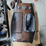 2013-2015 Infiniti QX60/JX35 Center Console Trim Bezel Cupholder Oem Used. Price: $80.00.