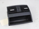 Bmw 5 Series F10 F11 Air Grille Centre Fresh Center Oem 9172167 11-16 Used. Price: $55.79.