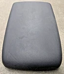 2008-2013 Toyota Highlander Center Console Lid Cover Top Gray Used. Price: $69.25.
