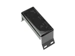 Action Crash 36WD36F Console Bracket Fits 1968-1972 Chevy El Camino New. Price: $35.67.