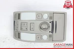 2007-2015 Audi Q7 4L Station Wagon Overhead Dome Light Lamp 4F0959719 Genuine Used. Price: $50.00.