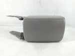 2010 Buick Lacrosse Center Console Armrest Cover Lid Grey PX1ER Used. Price: $51.26.