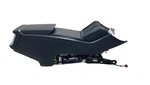 2021-2025 Tesla Model Front Floor Center Console Storage & Carrier Black Oem Used. Price: $760.55.