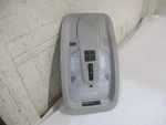 2012 Gmc Terrain Overhead Roof Console W/lights Oem Lkq Used. Price: $66.78.