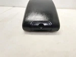 Jeep Jk Wrangler Oem Recon Leather Red Stitch Center Console Lid 17-18 100591 Used. Price: $162.00.