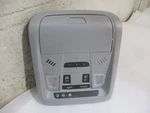 Gmc Acadia Overhead Console W/homelink Onstar & Sunroof Oem Lkq Used. Price: $95.25.