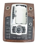 2007-2015 Audi Q7 Shifter Bezel Console 4L0864261E Radio Control Panel Oem Used. Price: $111.20.