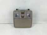 2016 Hyundai Elantra Overhead Roof Console D9ZQ5 Used. Price: $64.64.