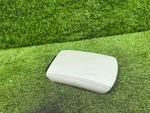 17-23 Infiniti Q50 Q60 Center Console Lid Cover Beige Used. Price: $60.00.