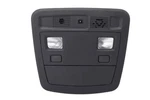 Genuine Gm Ebony Floor Roof Console 22804984 New. Price: $40.31.