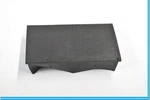 2003-2004 Mercedes CLK500 Center Console Armrest Rubber Mat Oem 130907 Used. Price: $24.00.