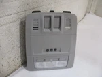 14 15 16 17 Buick Verano Overhead Console W/homelink & Sunroof Oem Lkq Used. Price: $93.28.