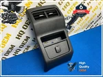 2015 - 2024 Ford Edge Center Console Rear Back Panel Trim Cover Oem FT4BR045A12A Used. Price: $63.74.
