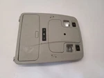 2013 Chevrolet Malibu Front Console Without Sunroof Used. Price: $106.91.
