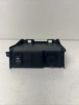 2014 2019 Toyota Corolla Power Port W/ Usb Assy 55434-02220-C0 Oem Used. Price: $30.00.