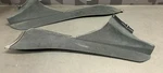2004 Pontiac Gto Oem Center Console Side Panel Trim Used. Price: $40.98.