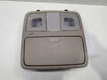 2009-2012 Hyundai Elantra Overhead Roof Console W/lights Oem Used. Price: $265.99.