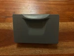 2005-2009 Toyota Tacoma Dash Instrument Panel Pocket Gray Oem 55441-04010 Used. Price: $29.99.