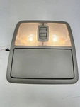 06-12 Toyota RAV4 Dome Light Console Sunglasses Holder Gray Oem 81260-42O10 Used. Price: $27.98.