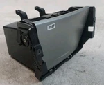 2007-2011 Toyota Camry Hybrid Silver Dash Console Center Storage 58804-33670 Oem Used. Price: $34.43.