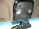 Console Front Without Sunroof Fits 15-17 Azera 1619192 Used. Price: $109.99.