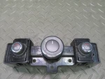 2014-2017 Infiniti QX60 Console Heated Seat Sport Eco Switch 68485-3JA0A Used. Price: $92.47.