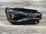 Used - 2025 Volkswagen Taos R Headlamp Led Oem. Price: $240.00.
