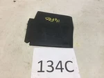 13-16 Ford Fusion 1.5L Center Console Storage Tray Carpet Mat Cover Oem 134C Used. Price: $25.49.