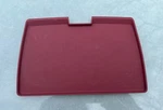 2010-2017 Chevrolet Equinox Dashboard Storage Rubber Mat Oem Used. Price: $12.99.